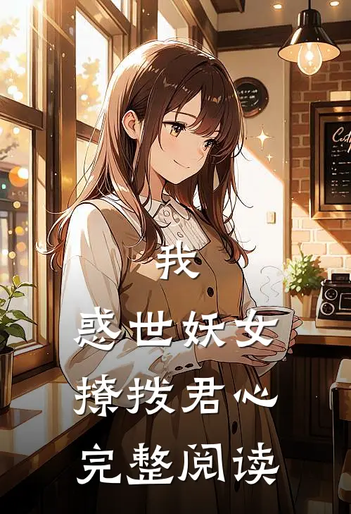 我，惑世妖女，撩拨君心完整阅读