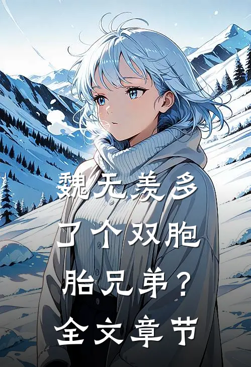 魏无羡多了个双胞胎兄弟？全文章节