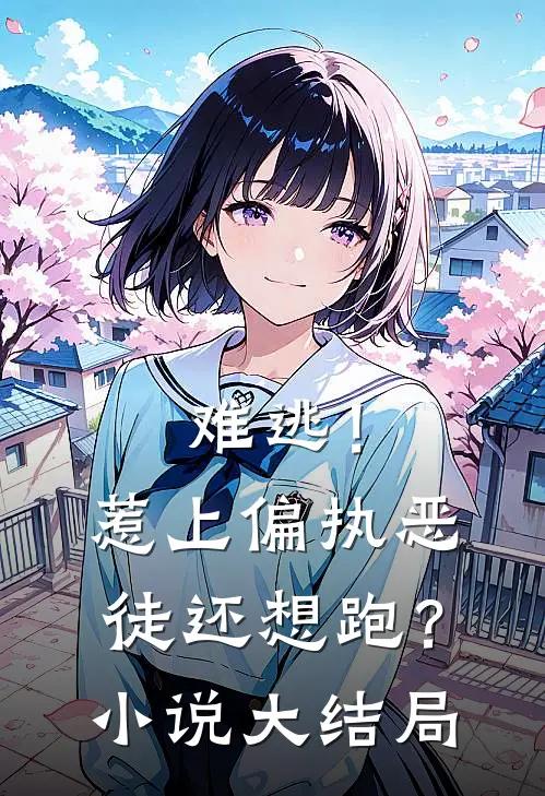 难逃！惹上偏执恶徒还想跑？小说大结局