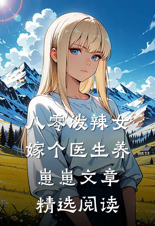八零泼辣女，嫁个医生养崽崽文章精选阅读