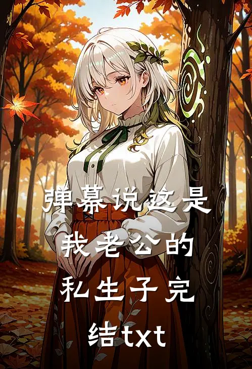 弹幕说这是我老公的私生子完结txt