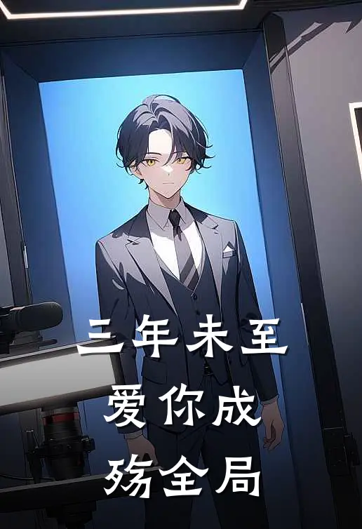 三年未至,爱你成殇全局免费阅读