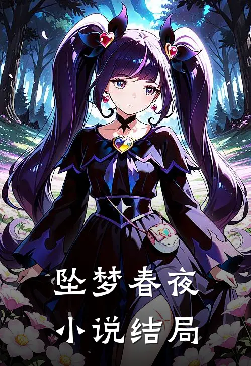 坠梦春夜小说结局