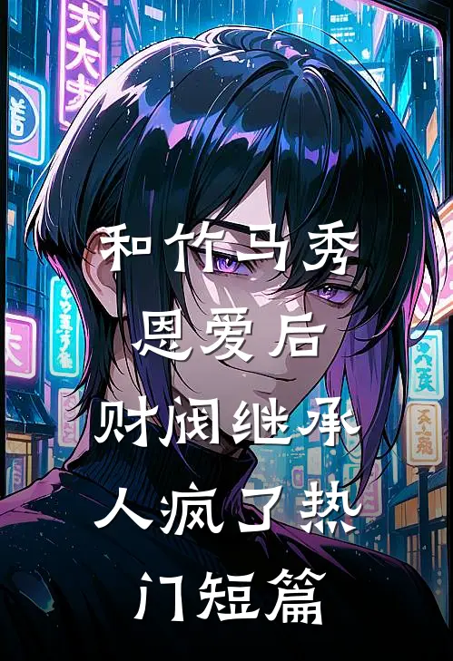 和竹马秀恩爱后，财阀继承人疯了热门短篇