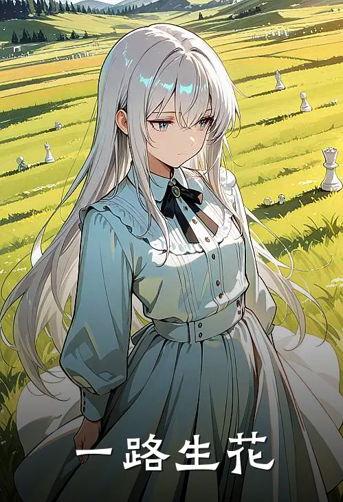 一路生花
