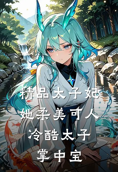 精品太子妃她柔美可人冷酷太子掌中宝