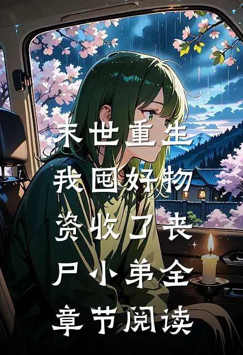 末世重生：我囤好物资收了丧尸小弟全章节阅读