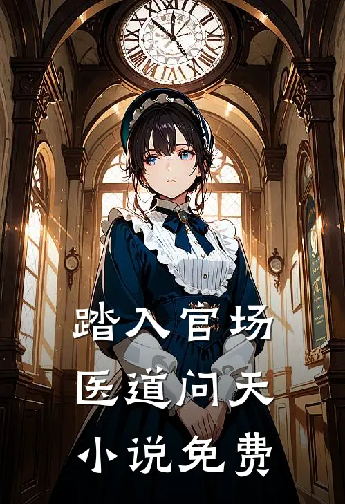踏入官场：医道问天小说免费