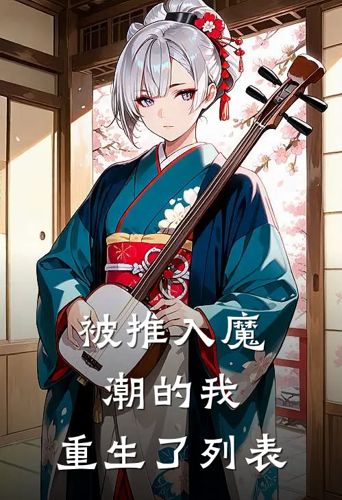 被推入魔潮的我，重生了列表