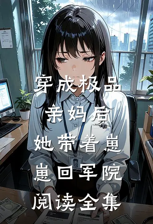 穿成极品亲妈后，她带着崽崽回军院阅读全集