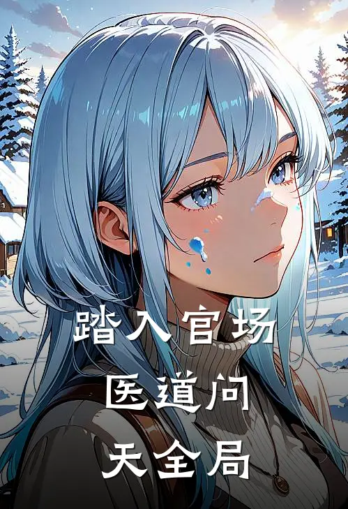 踏入官场：医道问天全局