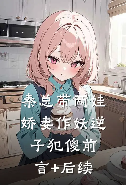 秦总带两娃，娇妻作妖逆子犯傻前言+后续