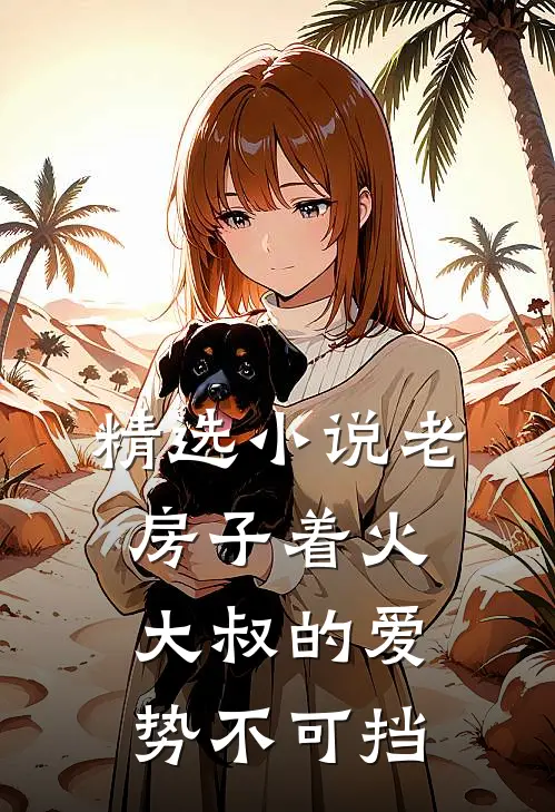 精选小说老房子着火：大叔的爱势不可挡