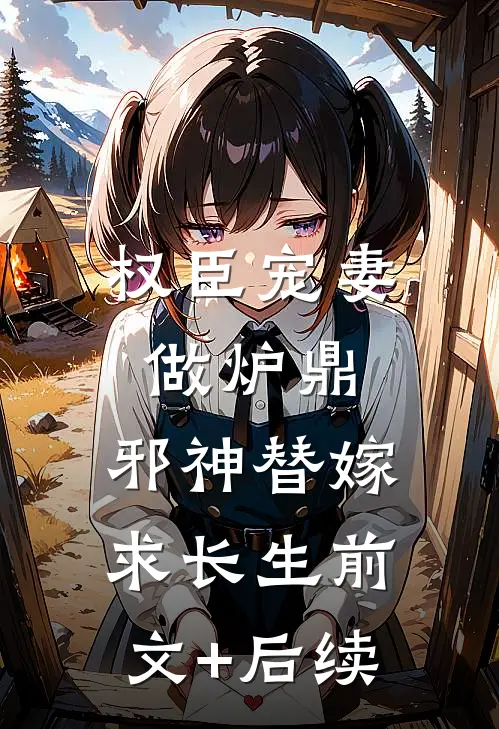 权臣宠妻做炉鼎，邪神替嫁求长生前文+后续