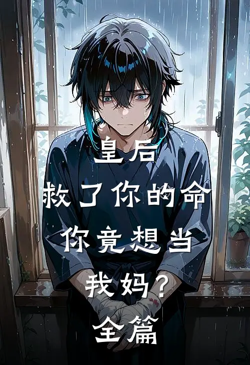皇后,救了你的命,你竟想当我妈?全篇免费阅读