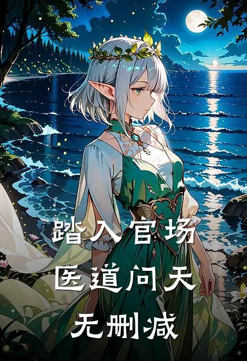 踏入官场：医道问天无删减