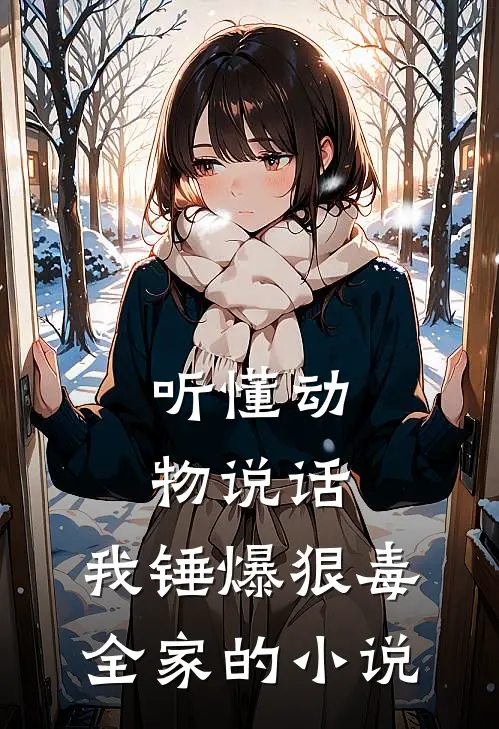 听懂动物说话，我锤爆狠毒全家的小说