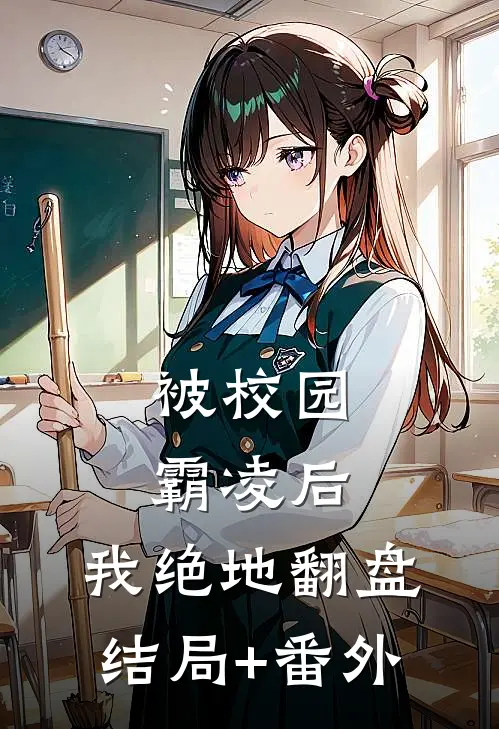 被校园霸凌后，我绝地翻盘结局+番外