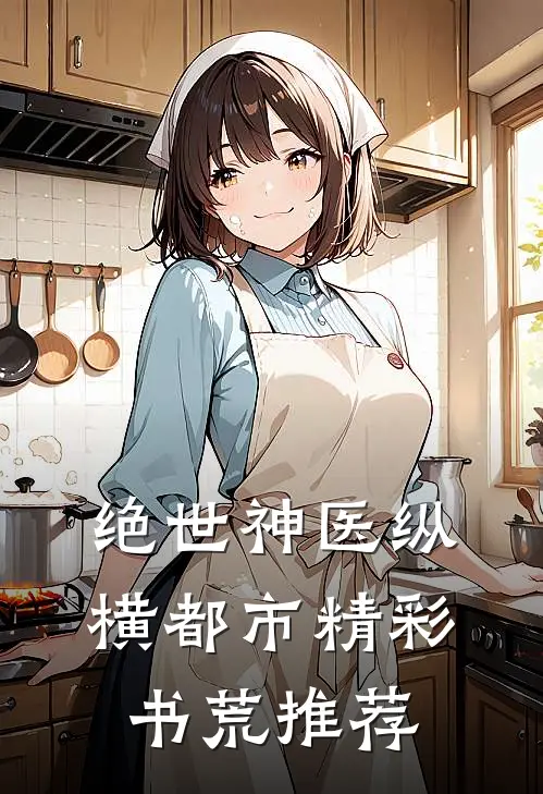 绝世神医纵横都市精彩书荒推荐