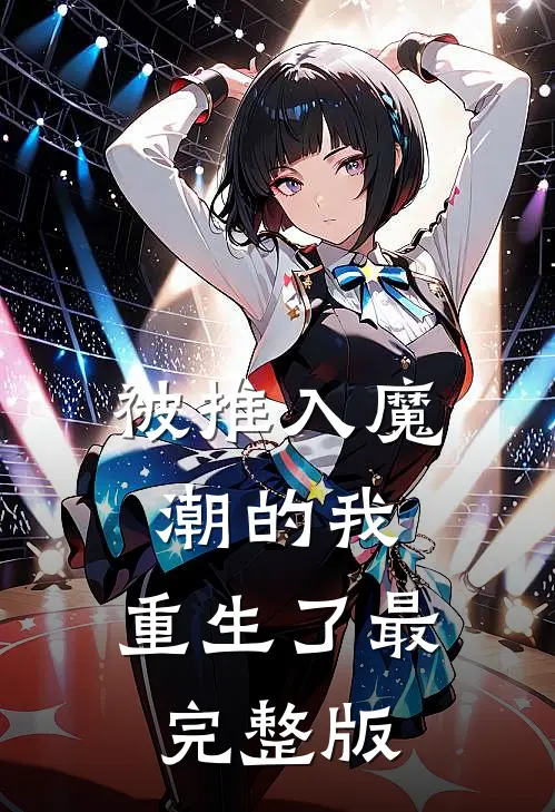 被推入魔潮的我，重生了最完整版