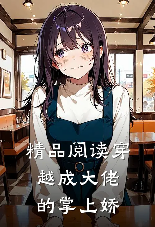 精品阅读穿越成大佬的掌上娇