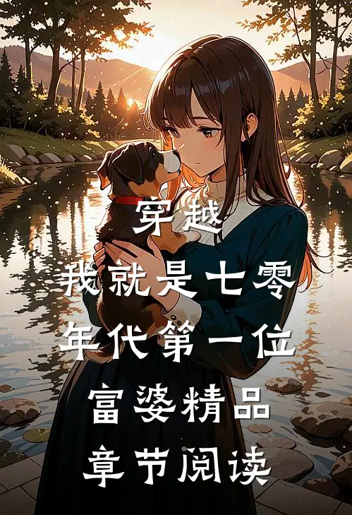 穿越：我就是七零年代第一位富婆精品章节阅读