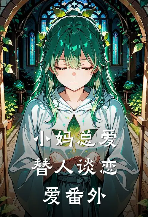 小妈总爱替人谈恋爱 番外