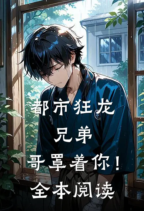 都市狂龙兄弟,哥罩着你!全本阅读