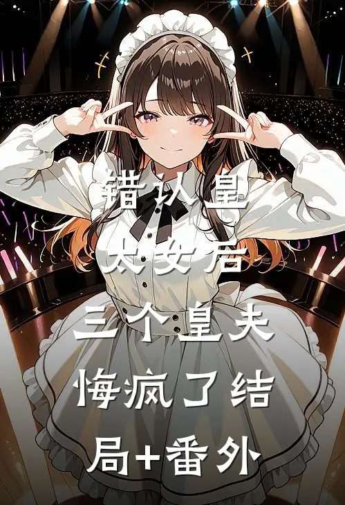 错认皇太女后，三个皇夫悔疯了结局+番外