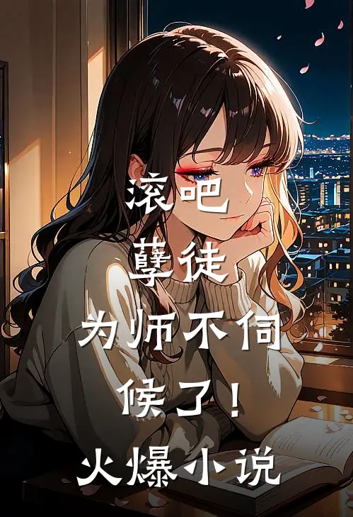 滚吧，孽徒，为师不伺候了！火爆小说
