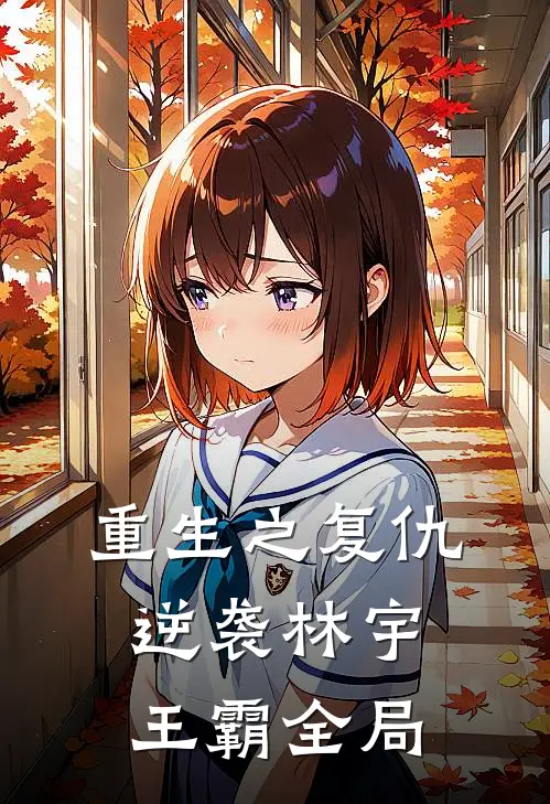 重生之复仇逆袭林宇王霸全局