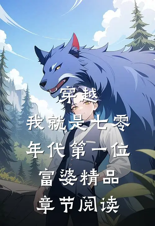 穿越：我就是七零年代第一位富婆精品章节阅读