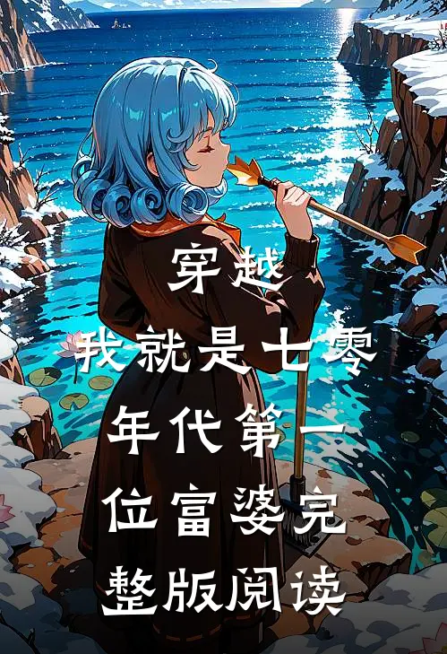 穿越我就是七零年代第一位富婆完整版阅读