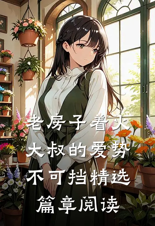 老房子着火：大叔的爱势不可挡精选篇章阅读