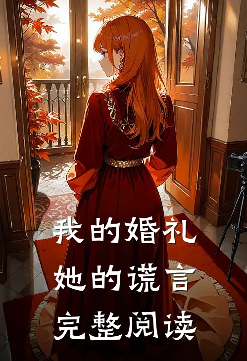 我的婚礼,她的谎言完整阅读全文