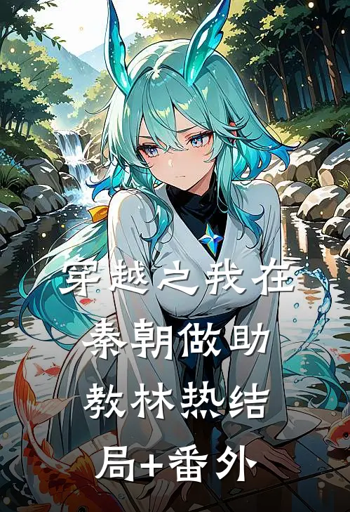 穿越之我在秦朝做助教林热结局+番外