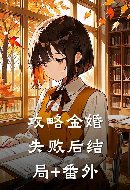 攻略金婚失败后结局+番外