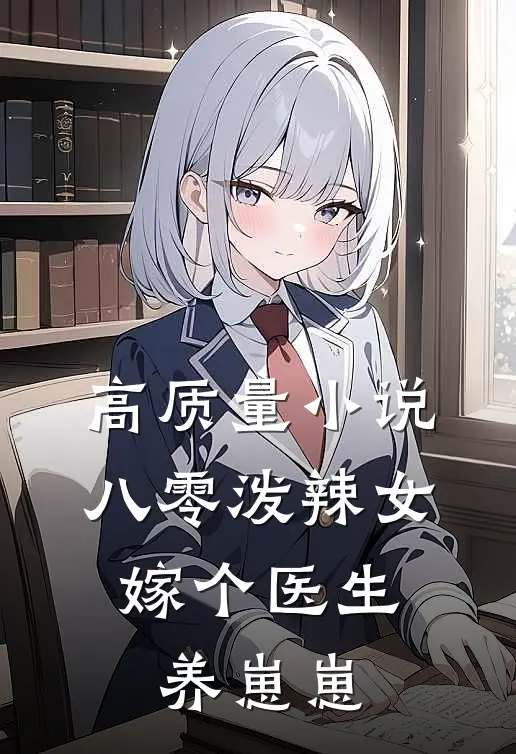 高质量小说八零泼辣女，嫁个医生养崽崽