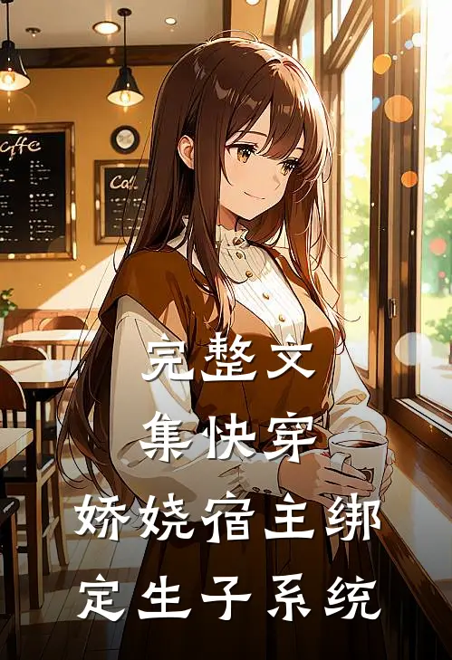 完整文集快穿：娇娆宿主绑定生子系统