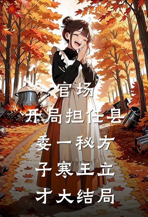 官场：开局担任县委一秘方子寒王立才大结局