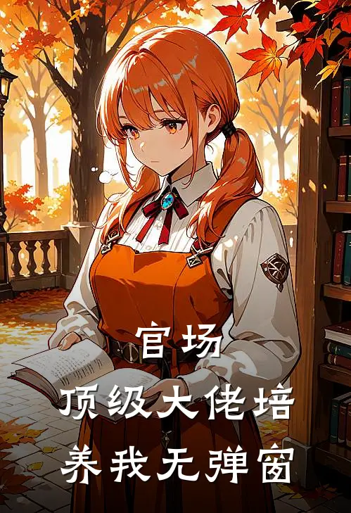 官场：顶级大佬培养我无弹窗