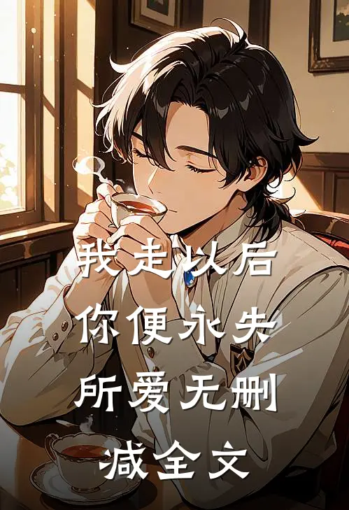 我走以后，你便永失所爱无删减全文