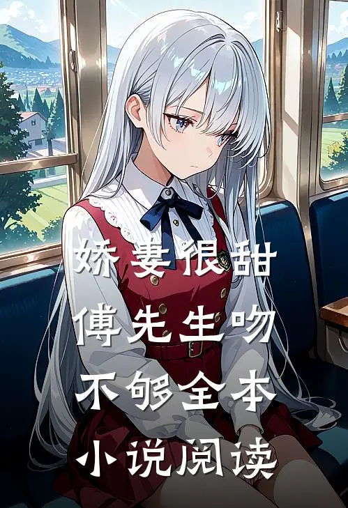 娇妻很甜：傅先生吻不够全本小说阅读