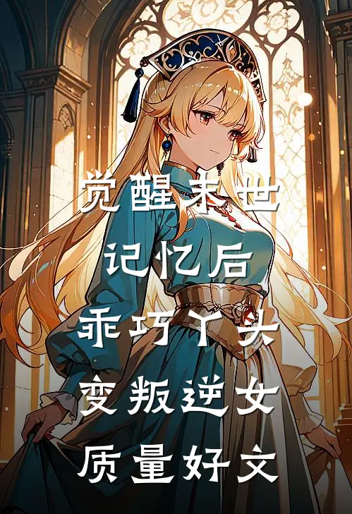 觉醒末世记忆后，乖巧丫头变叛逆女质量好文