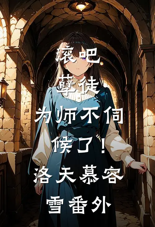 滚吧，孽徒，为师不伺候了！洛天慕容雪 番外