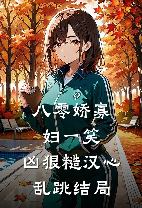 八零娇寡妇一笑，凶狠糙汉心乱跳结局