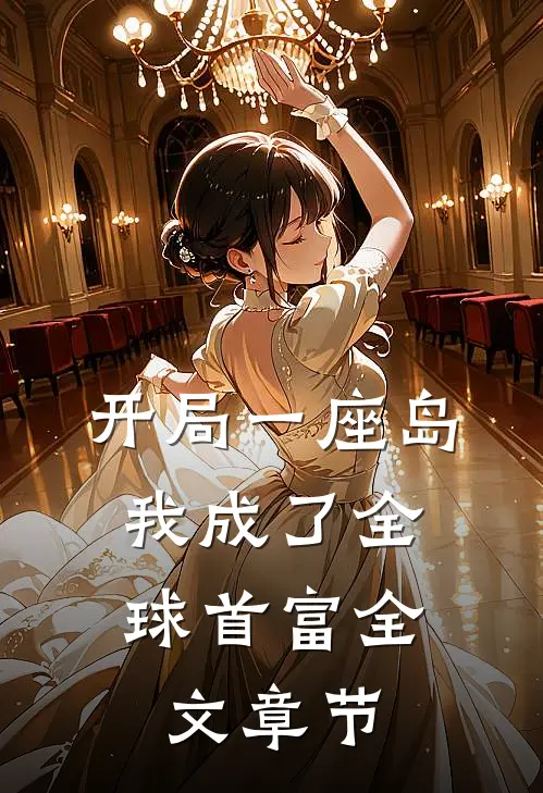 开局一座岛，我成了全球首富全文章节