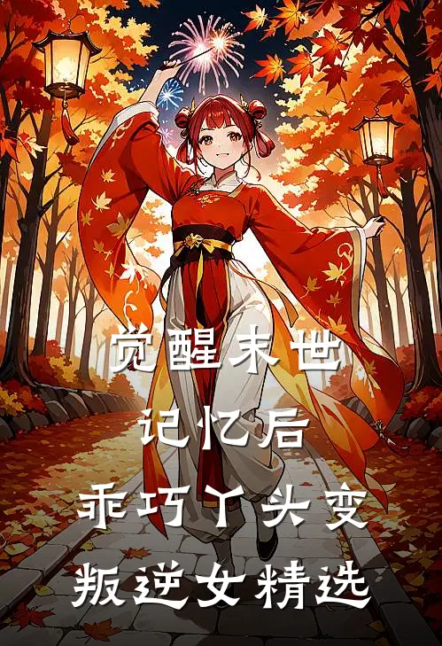 觉醒末世记忆后，乖巧丫头变叛逆女精选