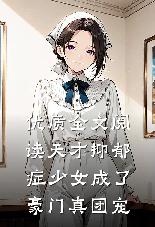 优质全文阅读天才抑郁症少女成了豪门真团宠