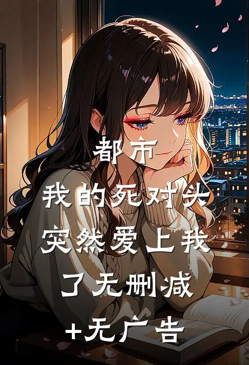 都市：我的死对头突然爱上我了无删减+无广告